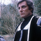 Darrow as Kerr Avon, one of the most magnificent bastards of British sci-fi.